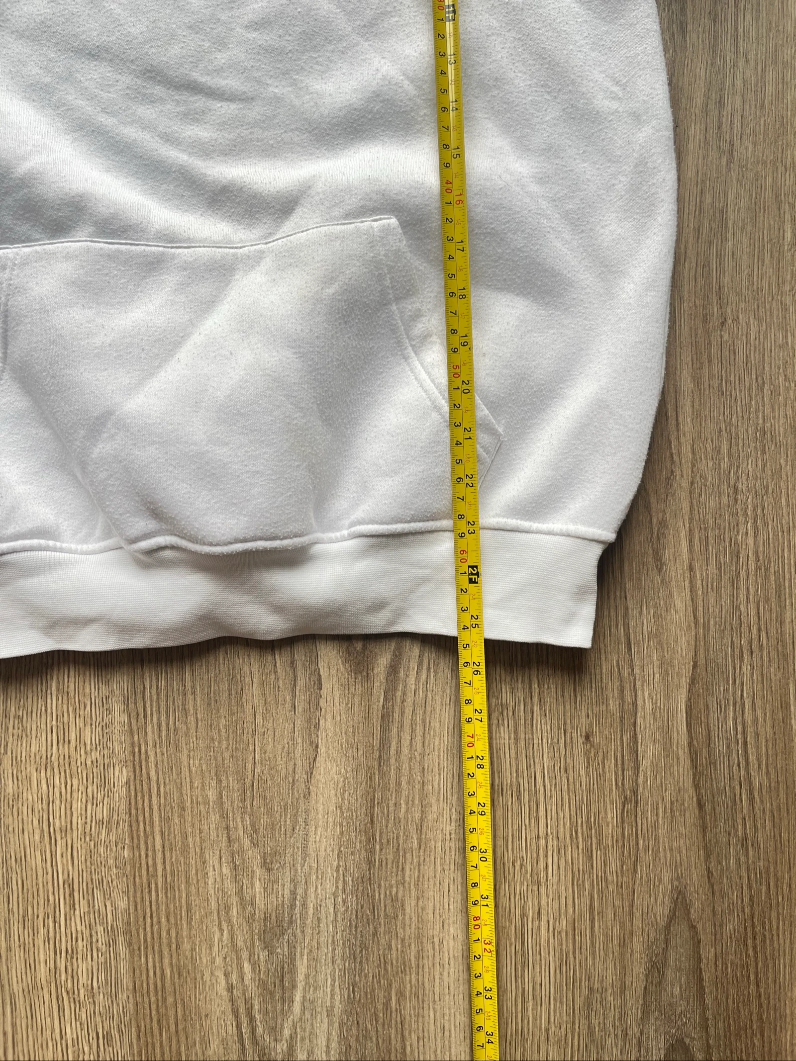 Tommy Hilfiger Hoodie Sweatshirt Logo Vintage Y2K Archive Streetwear Sportkleding Essential Unisex – photo 7